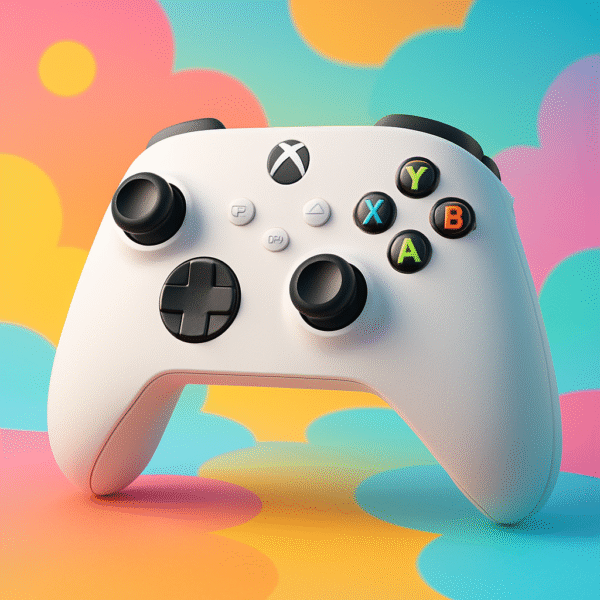 Xbox Core Wireless Gaming Controller