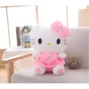 Big Hello Kitty Plush Soft Toys Cute Stuffed Kitty Doll