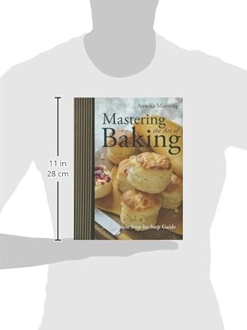 Mastering the Art of Baking - Image 2