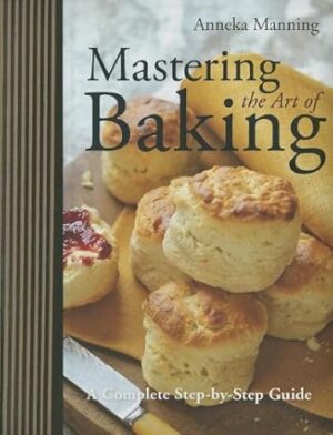 Mastering the Art of Baking