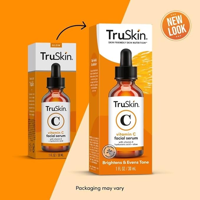 Vitamin C Serum
