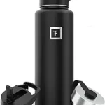 Insulated Water Bottle
