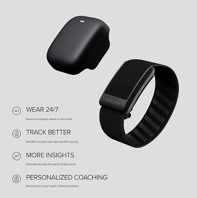 Fitness Tracker Pro - Image 3