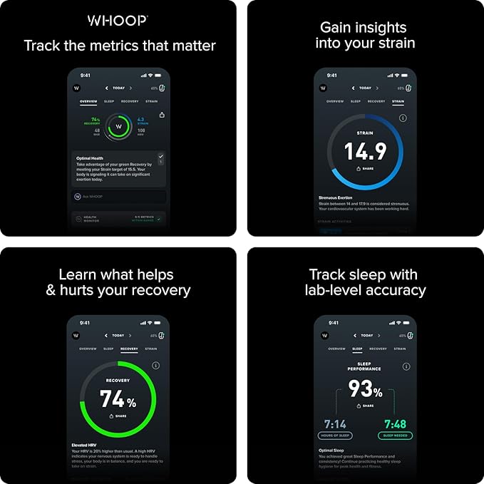 Fitness Tracker Pro - Image 5