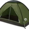 Lightweight Camping Tent