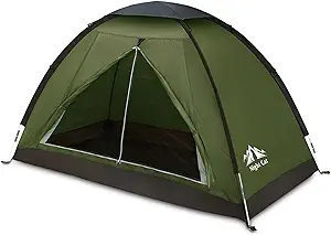 Lightweight Camping Tent