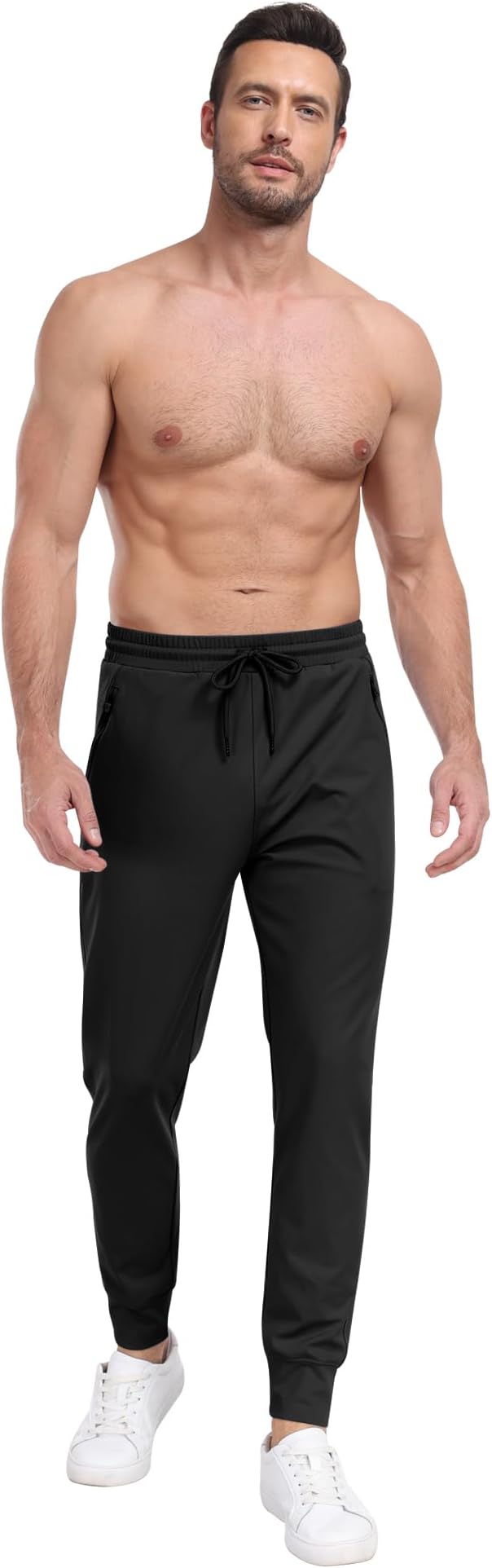 Urban Fit Joggers - Image 3