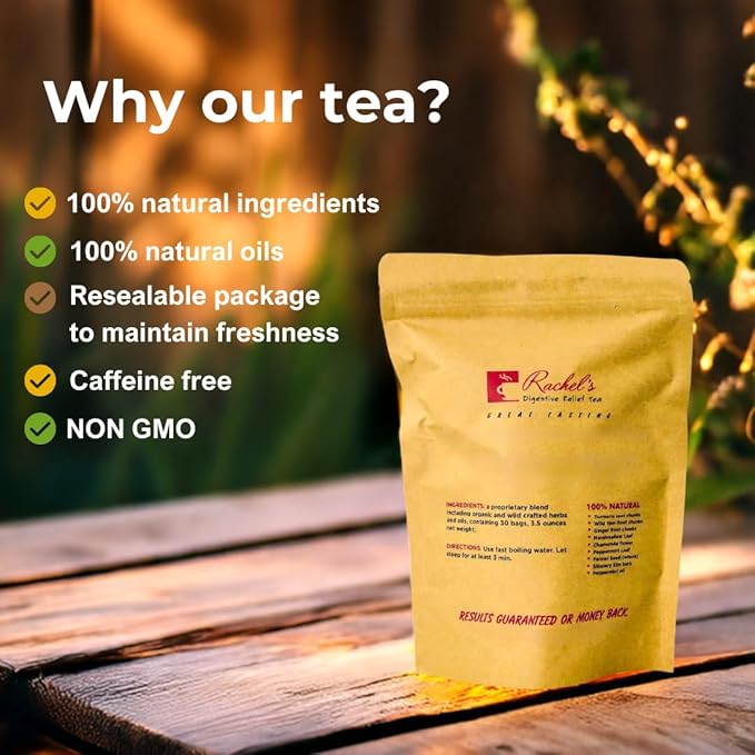 Herbal Detox Tea - Image 3