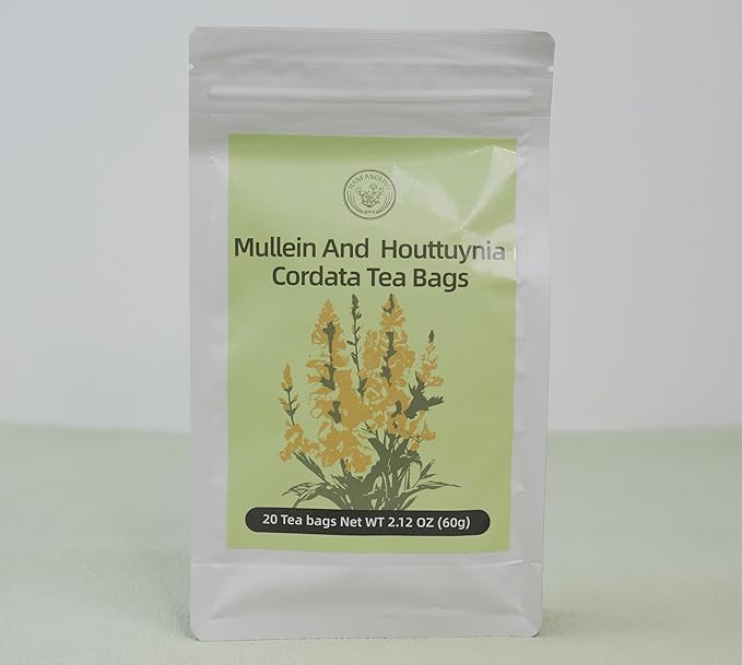 Herbal Detox Tea - Image 2