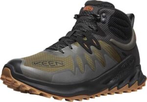 All-Terrain Hiking Boots