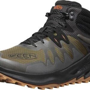 All-Terrain Hiking Boots