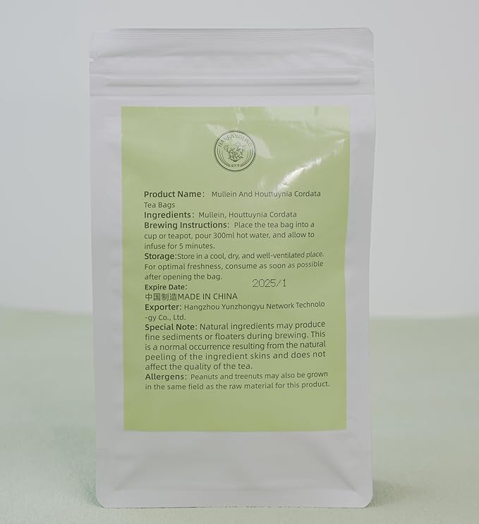 Herbal Detox Tea - Image 5