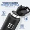 Insulated Water Bottle