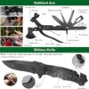 Outdoor Survival Kit