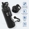 Insulated Water Bottle