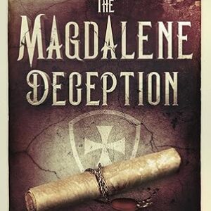 The Magdalene Deception