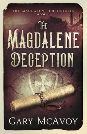 The Magdalene Deception