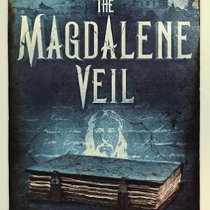 The Magdalene Veil