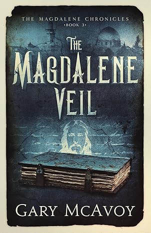The Magdalene Veil