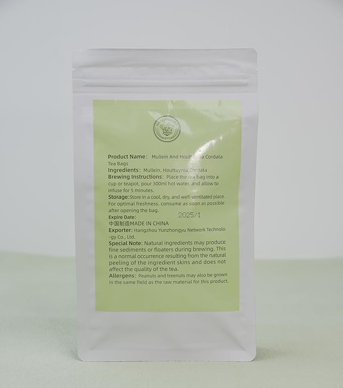 Herbal Detox Tea - Image 4