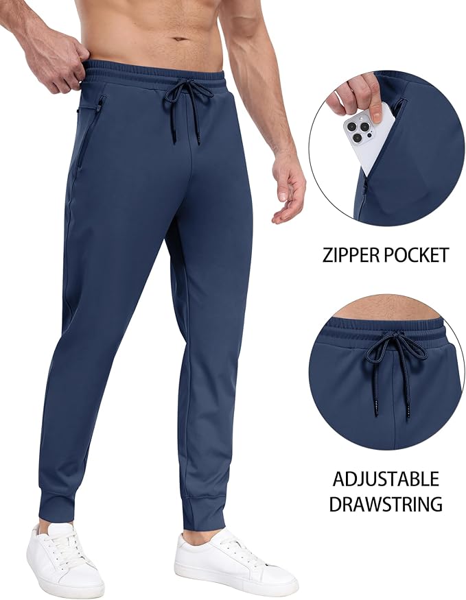 Urban Fit Joggers - Image 2