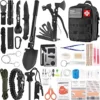 Outdoor Survival Kit