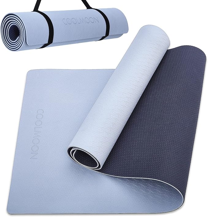 Yoga Essentials Mat - Image 2