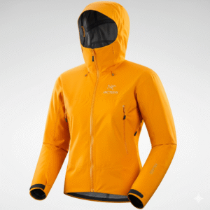 Arc'teryx Beta AR Jacket
