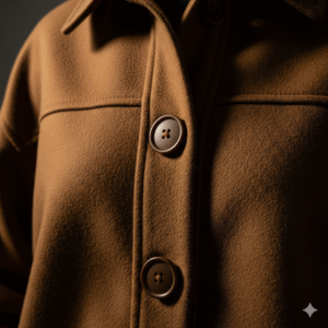 Aritzia The Ganna Shirt Jacket