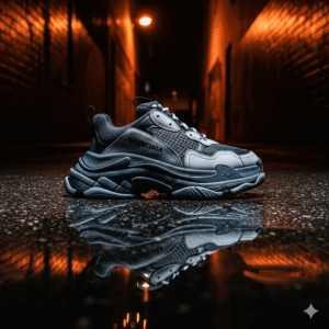 Balenciaga Triple S Sneakers
