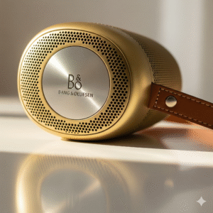 Bang & Olufsen Beosound A1 Portable Speaker
