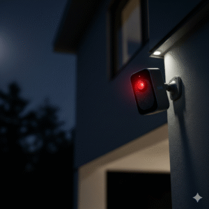 Blink Outdoor Wireless Security Camera