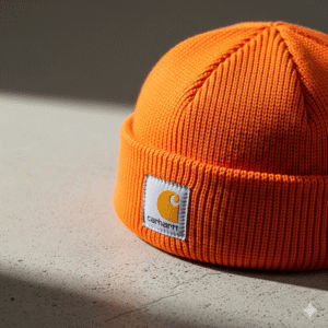 Carhartt Acrylic Watch Hat