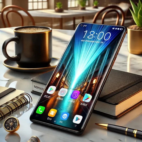 SmartNova X1 Smartphone