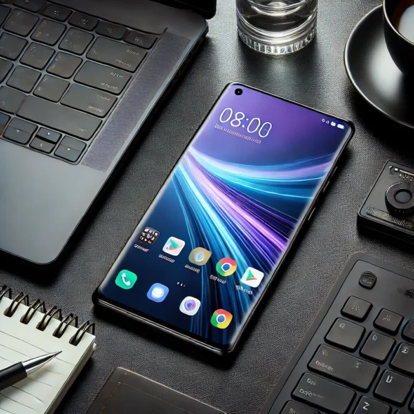 SmartNova X1 Smartphone