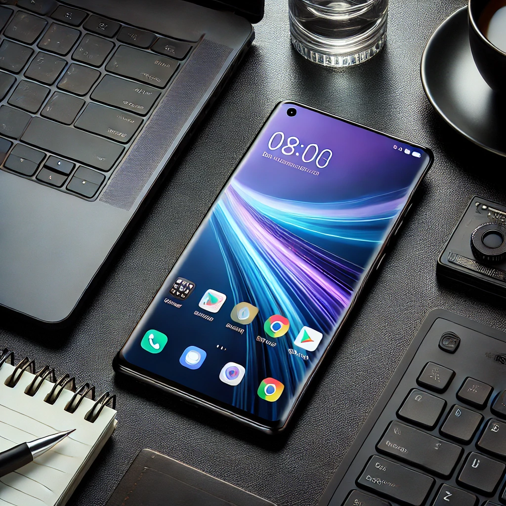 SmartNova X1 Smartphone - Image 2