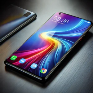 SmartNova X1 Smartphone