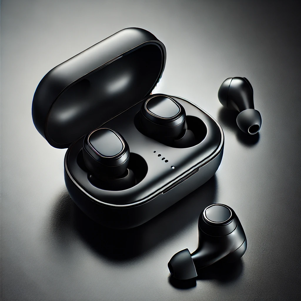 NovaPods Pro Wireless Earbuds - Image 5