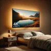 UltraNova 4K Smart TV