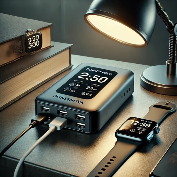 PowerNova Portable Charger