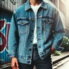 Classic Denim Jacket
