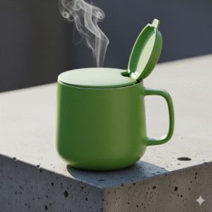 Fellow Carter Move Mug