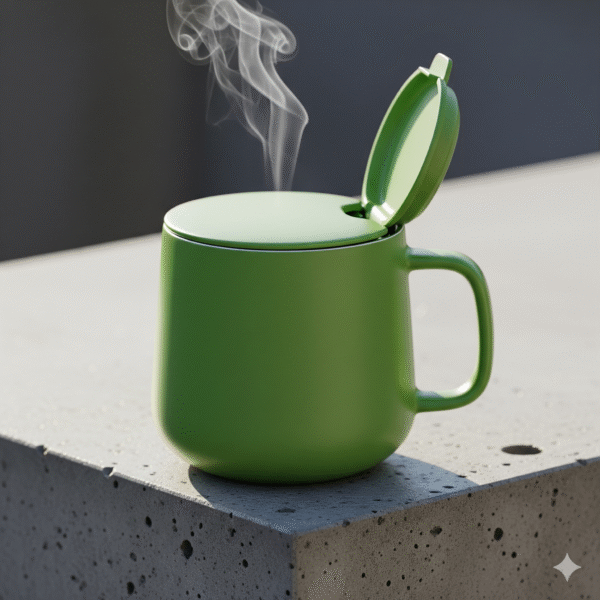 Fellow Carter Move Mug