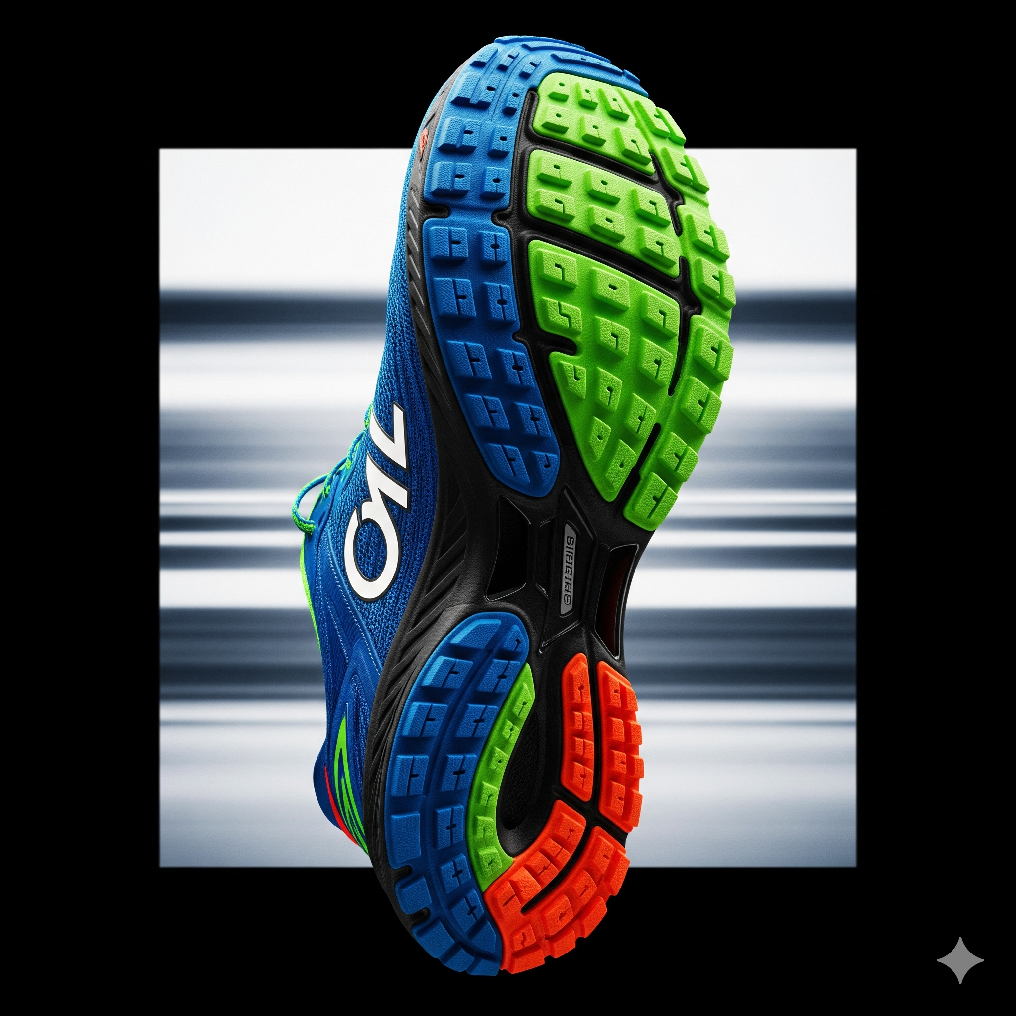 All-Terrain Hiking Boots