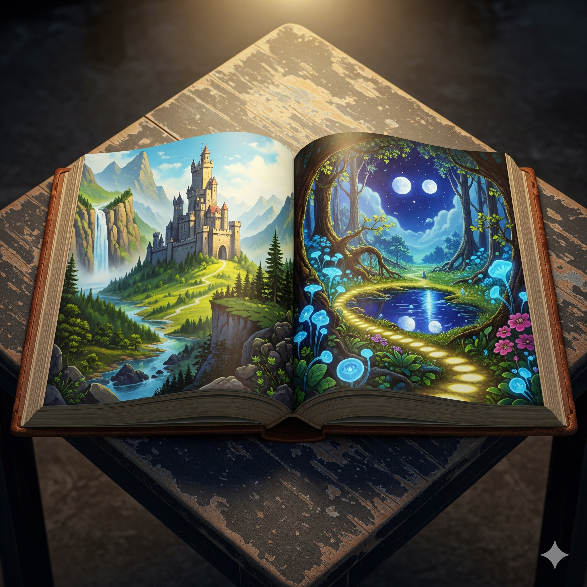 Mastering the Art of Baking