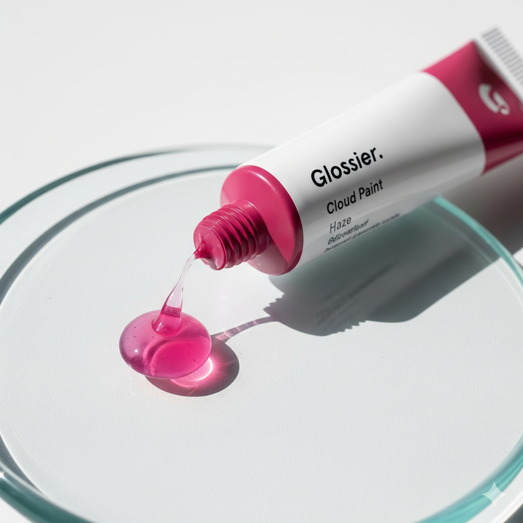 Glossier Cloud Paint