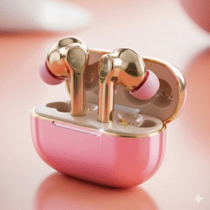 Happy Plugs Air 1 Plus Headphones