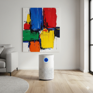 Levoit Core 400S Smart Air Purifier