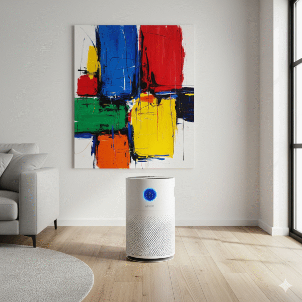 Levoit Core 400S Smart Air Purifier