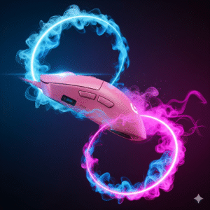 Logitech G PRO X SUPERLIGHT Wireless Gaming Mouse